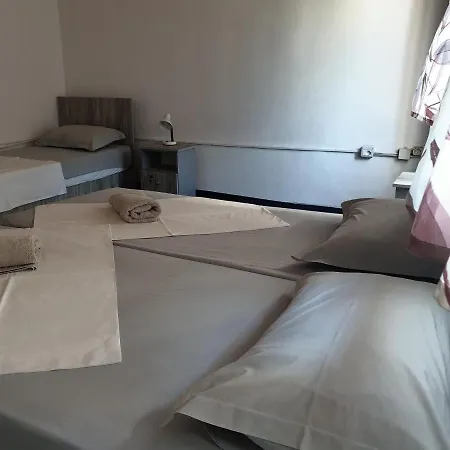 Barlin Grill&camping