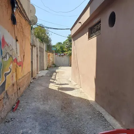 Vendégház Barlin Grill&camping *