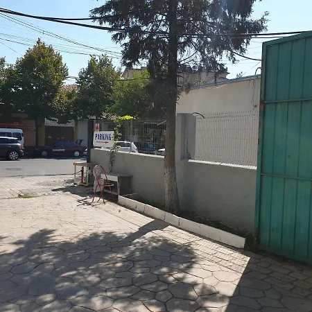 Gasthof Barlin Grill&camping Shkodra
