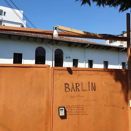 Barlin Grill&camping * Shkodra