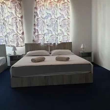 Vendégház Barlin Grill&camping