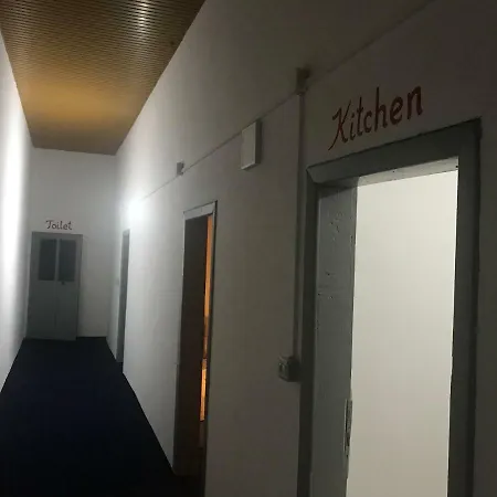 Vendégház Barlin Grill&camping *