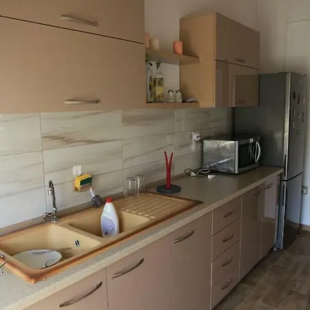 Barlin Grill&camping Gasthof Shkodra