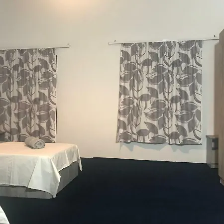 Vendégház Barlin Grill&camping