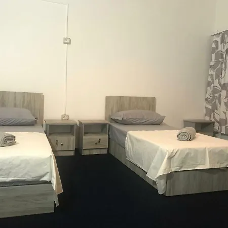 Barlin Grill&camping Vendégház Shkodra