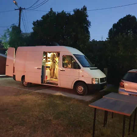 Barlin Grill&camping Shkodër