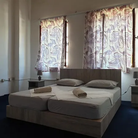 Guest house Barlin Grill&camping *