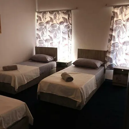 Guest house Barlin Grill&camping
