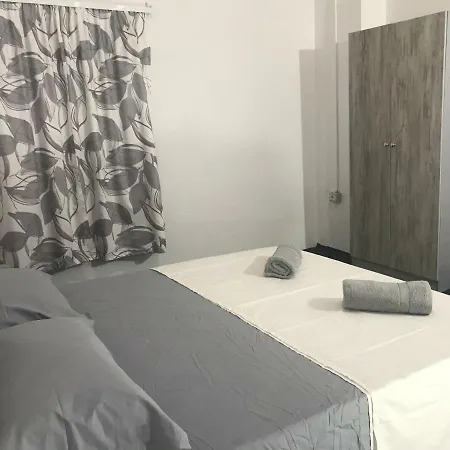 Guest house Barlin Grill&camping